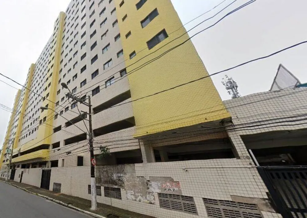 Apartamento, 1 quarto, 35 m² - Foto 10