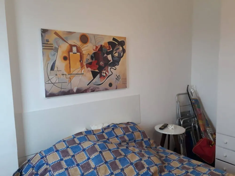 Apartamento, 1 quarto, 35 m² - Foto 4