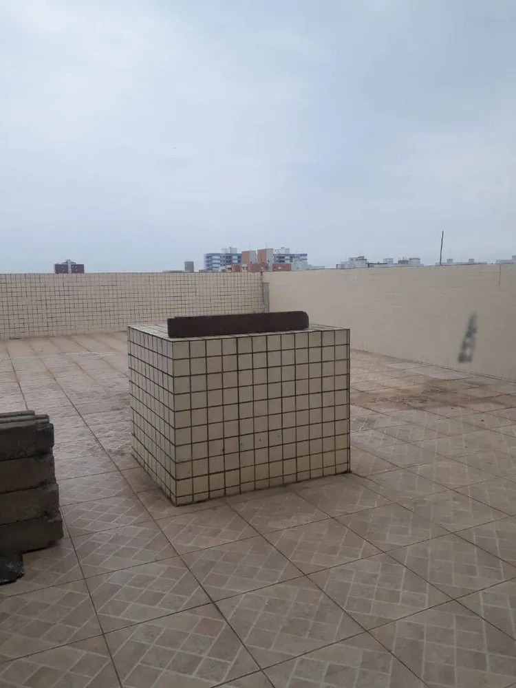 Apartamento, 1 quarto, 35 m² - Foto 8
