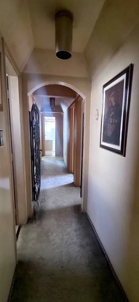 Apartamento, 4 quartos, 160 m² - Foto 1