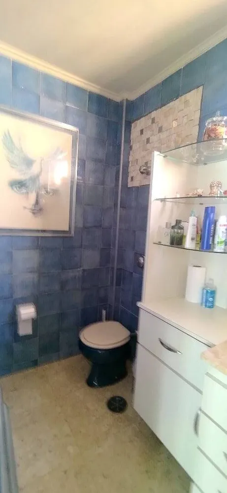 Apartamento, 4 quartos, 160 m² - Foto 10