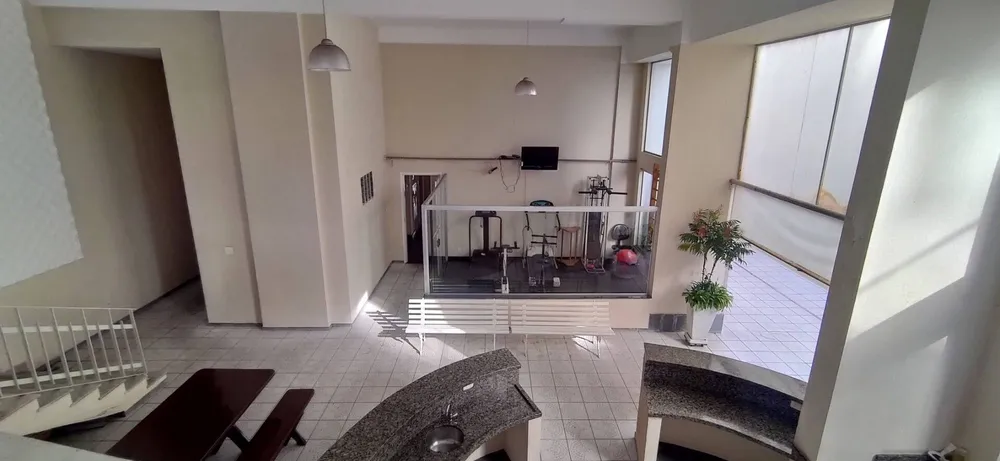 Apartamento, 4 quartos, 160 m² - Foto 3