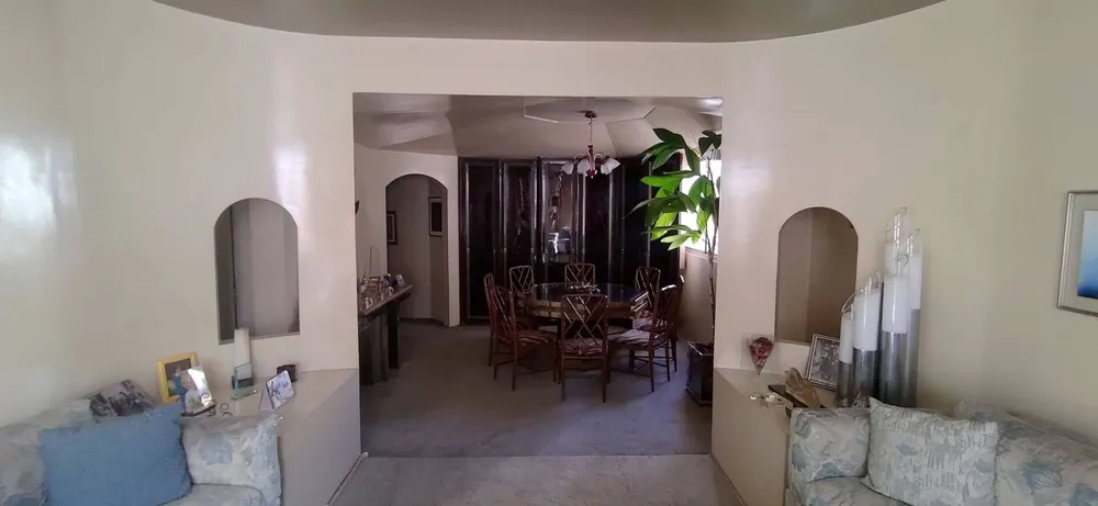 Apartamento, 4 quartos, 160 m² - Foto 6