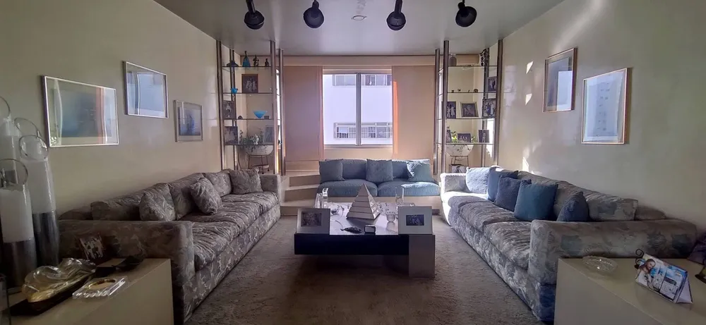 Apartamento, 4 quartos, 160 m² - Foto 4