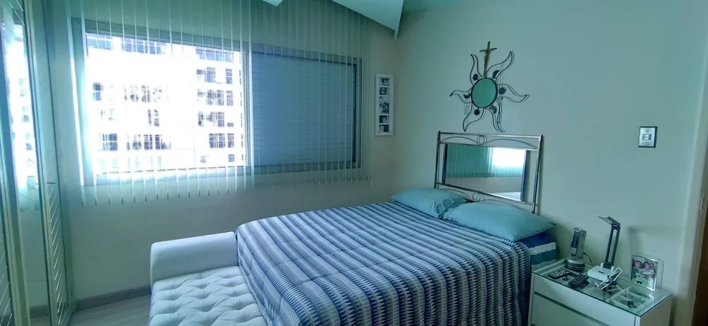 Apartamento, 4 quartos, 160 m² - Foto 7