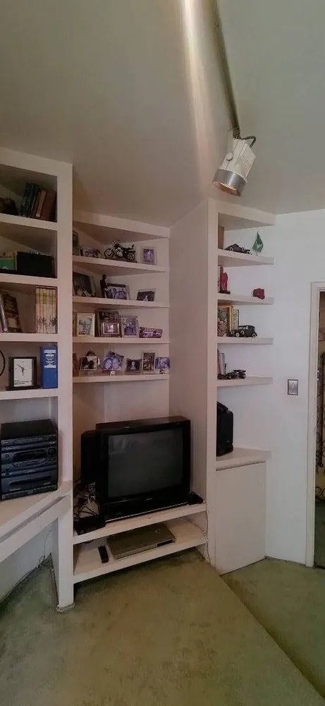 Apartamento, 4 quartos, 160 m² - Foto 2