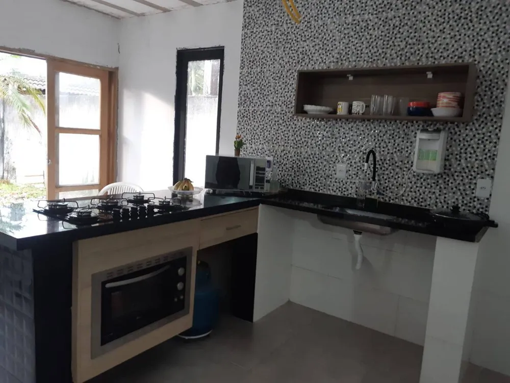 Casa, 4 quartos, 180 m² - Foto 5