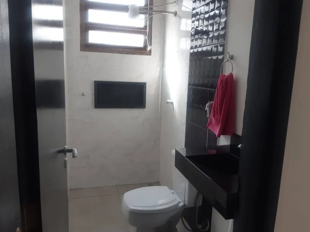Casa, 4 quartos, 180 m² - Foto 6
