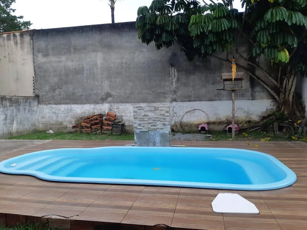 Casa, 4 quartos, 180 m² - Foto 11
