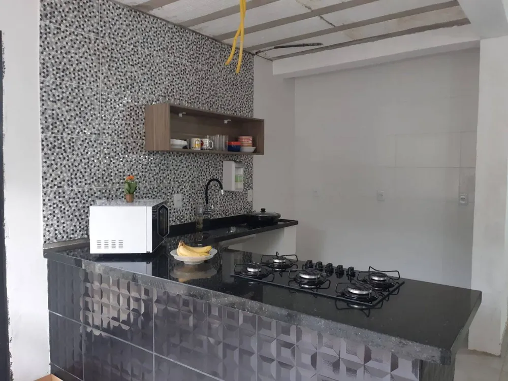 Casa, 4 quartos, 180 m² - Foto 4