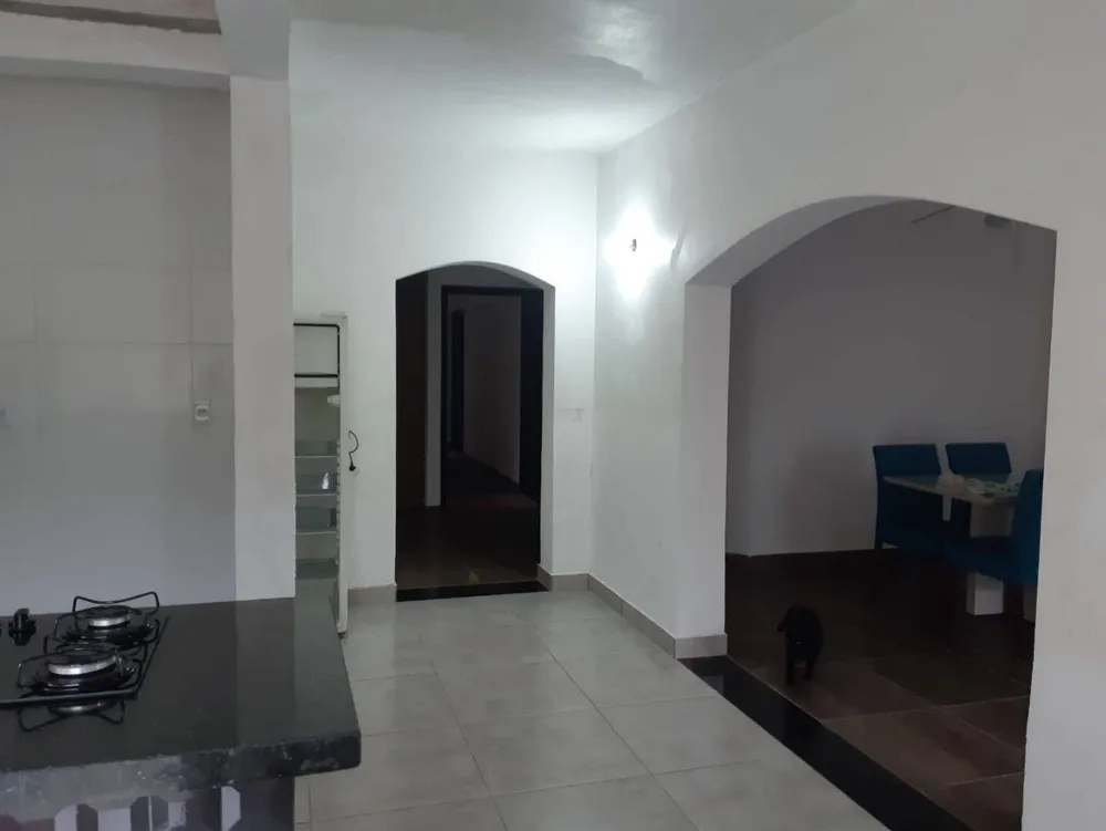 Casa, 4 quartos, 180 m² - Foto 12