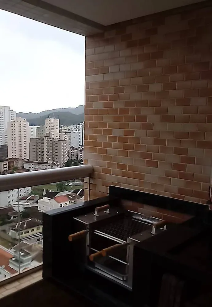 Apartamento, 2 quartos, 90 m² - Foto 3