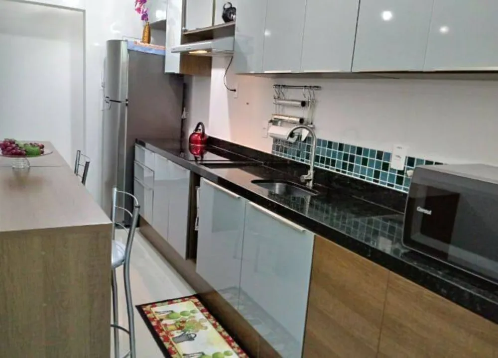 Apartamento, 2 quartos, 90 m² - Foto 4