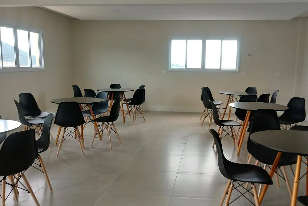 Apartamento, 2 quartos, 90 m² - Foto 12