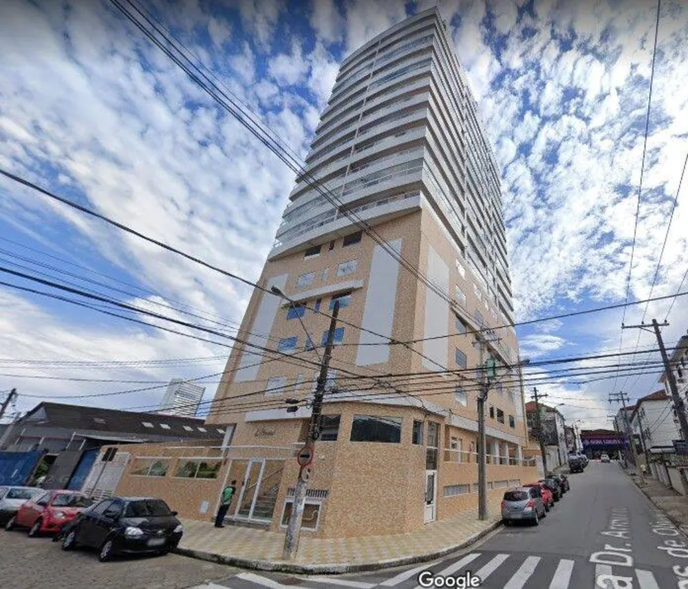 Apartamento, 2 quartos, 90 m² - Foto 1