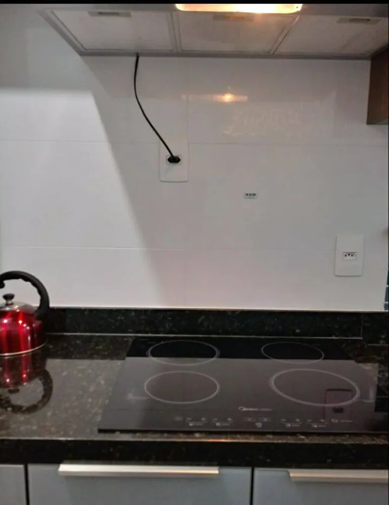 Apartamento, 2 quartos, 90 m² - Foto 2