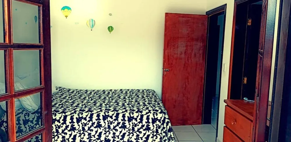 Sobrado, 5 quartos, 100 m² - Foto 4