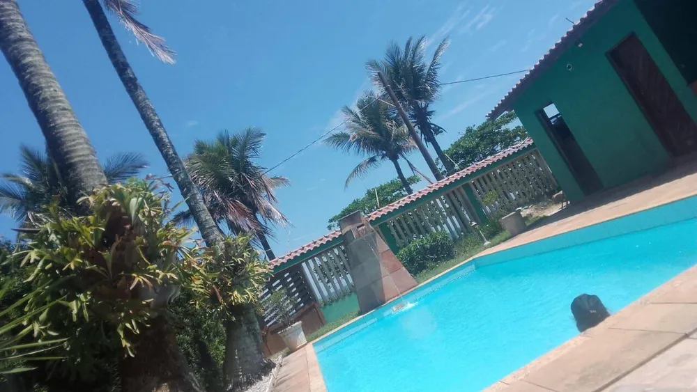 Sobrado, 5 quartos, 100 m² - Foto 1