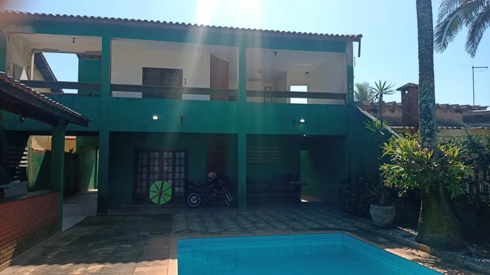 Sobrado, 5 quartos, 100 m² - Foto 3
