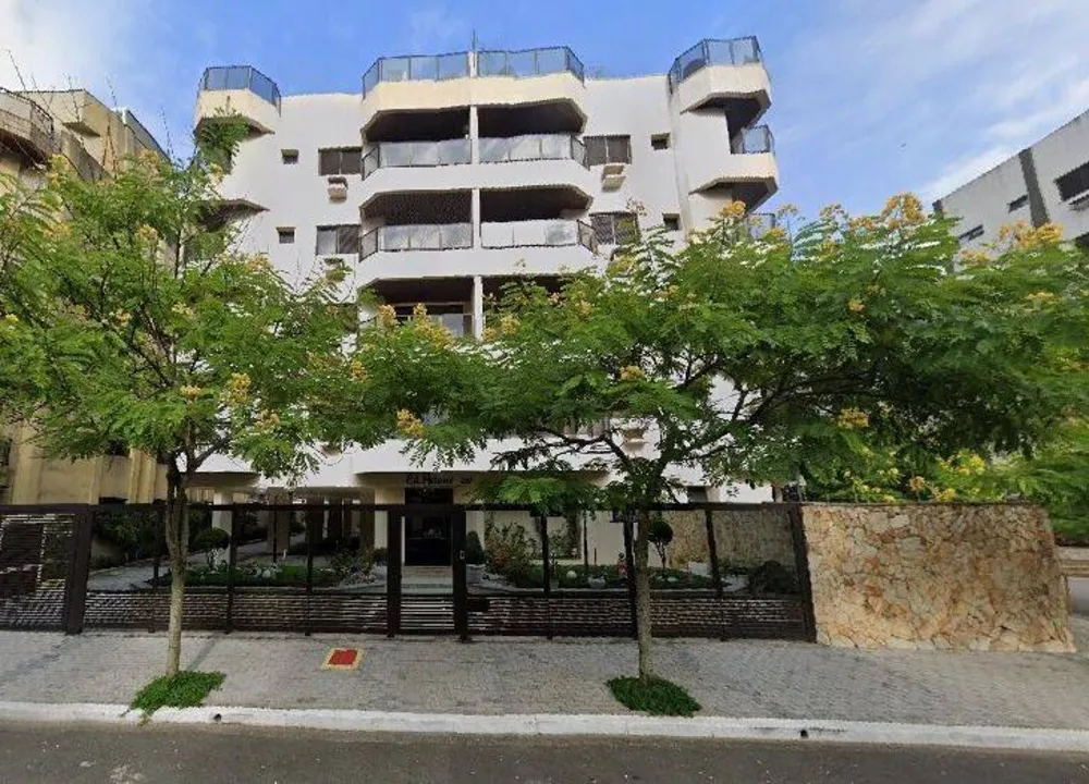 Apartamento, 2 quartos, 81 m² - Foto 2