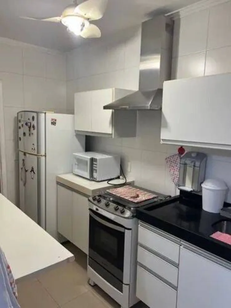 Apartamento, 2 quartos, 81 m² - Foto 6