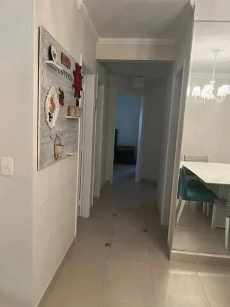 Apartamento, 2 quartos, 81 m² - Foto 3