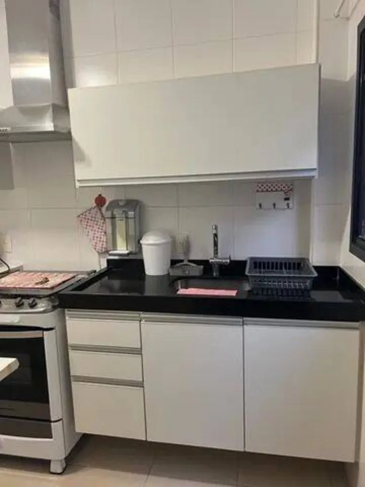 Apartamento, 2 quartos, 81 m² - Foto 1