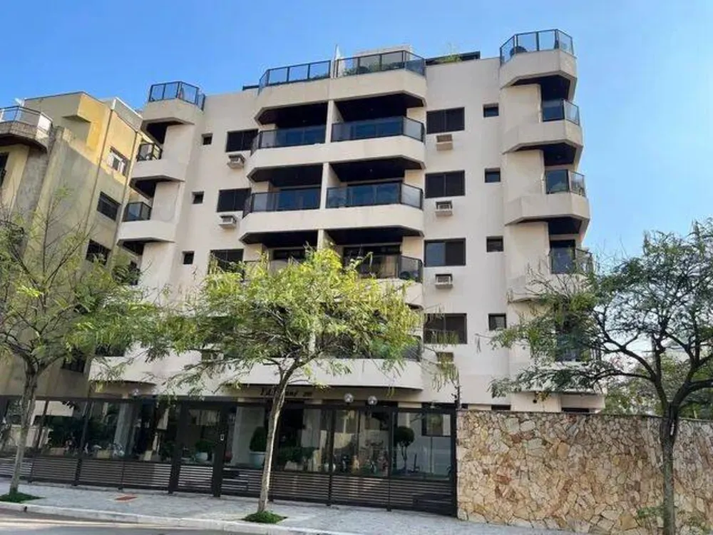 Apartamento, 2 quartos, 81 m² - Foto 7