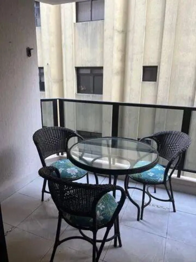 Apartamento, 2 quartos, 81 m² - Foto 14