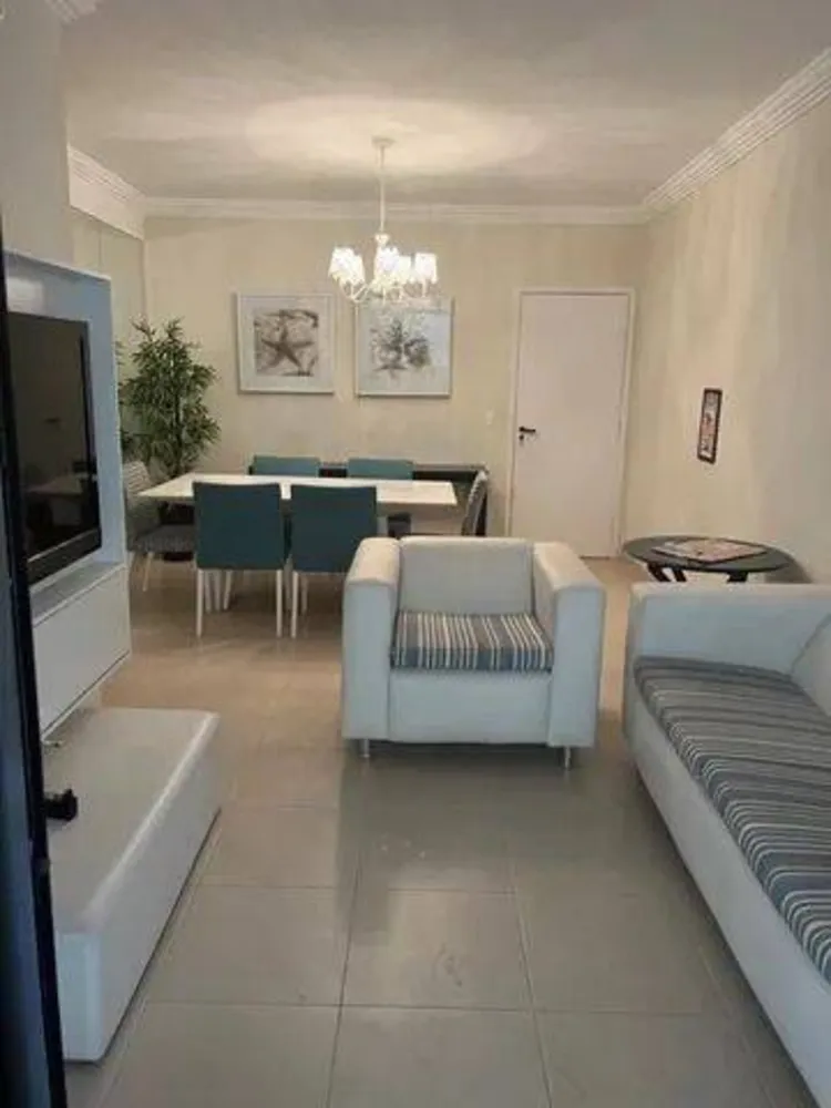 Apartamento, 2 quartos, 81 m² - Foto 2