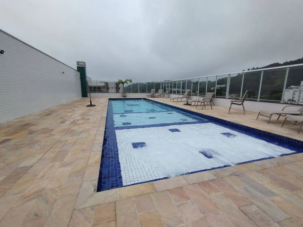 Apartamento, 2 quartos, 61 m² - Foto 9
