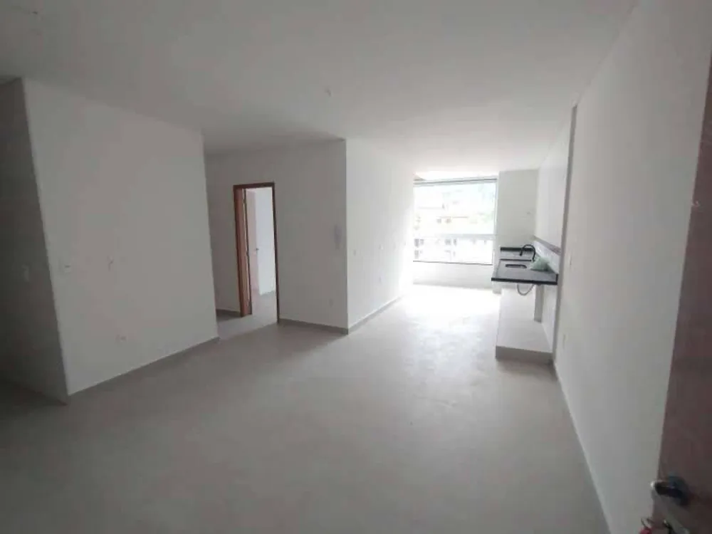 Apartamento, 2 quartos, 61 m² - Foto 1
