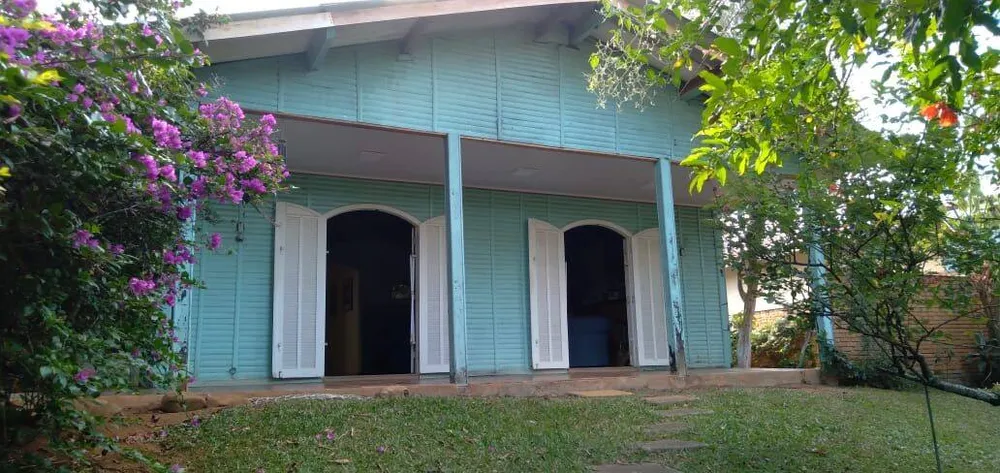 Casa, 3 quartos, 320 m² - Foto 1