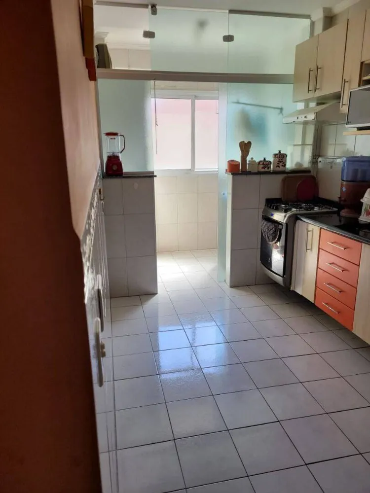 Apartamento, 3 quartos, 114 m² - Foto 5