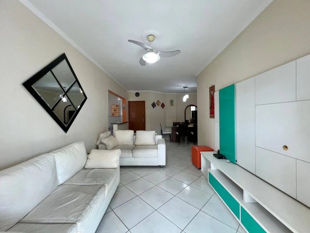 Apartamento, 3 quartos, 114 m² - Foto 1