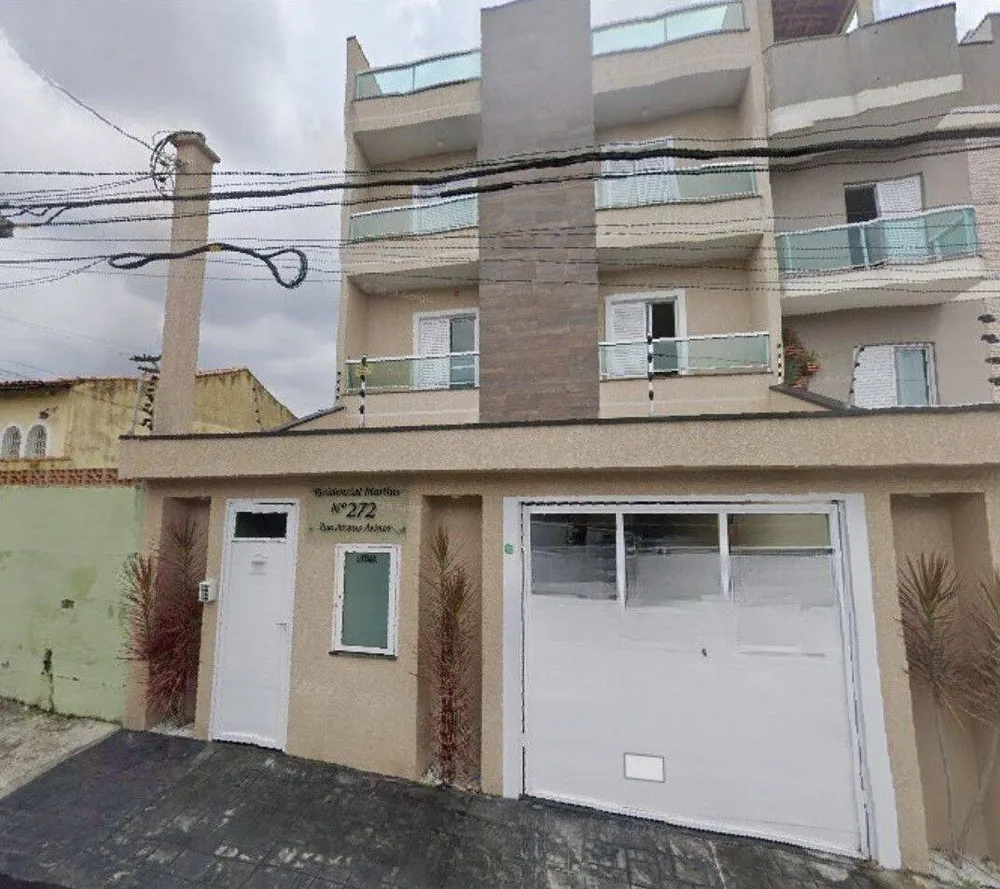 Apartamento, 2 quartos, 62 m² - Foto 1