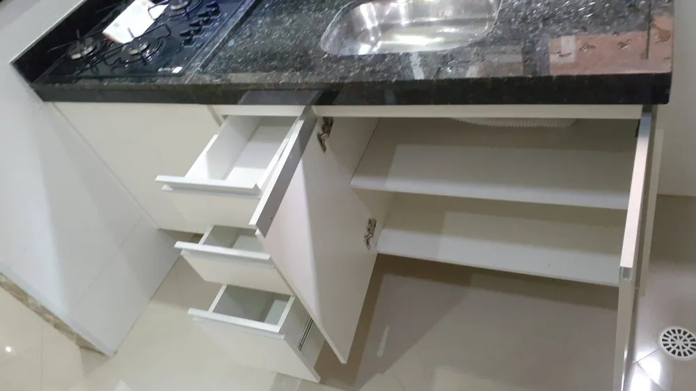 Apartamento, 2 quartos, 62 m² - Foto 4