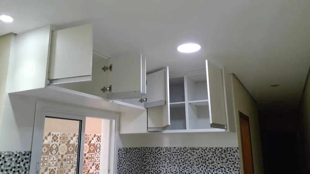 Apartamento, 2 quartos, 62 m² - Foto 2