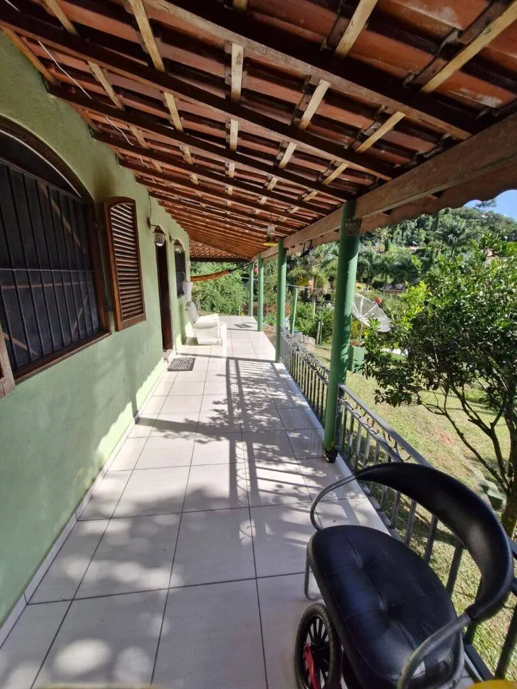Chácara, 2 quartos, 827 m² - Foto 8