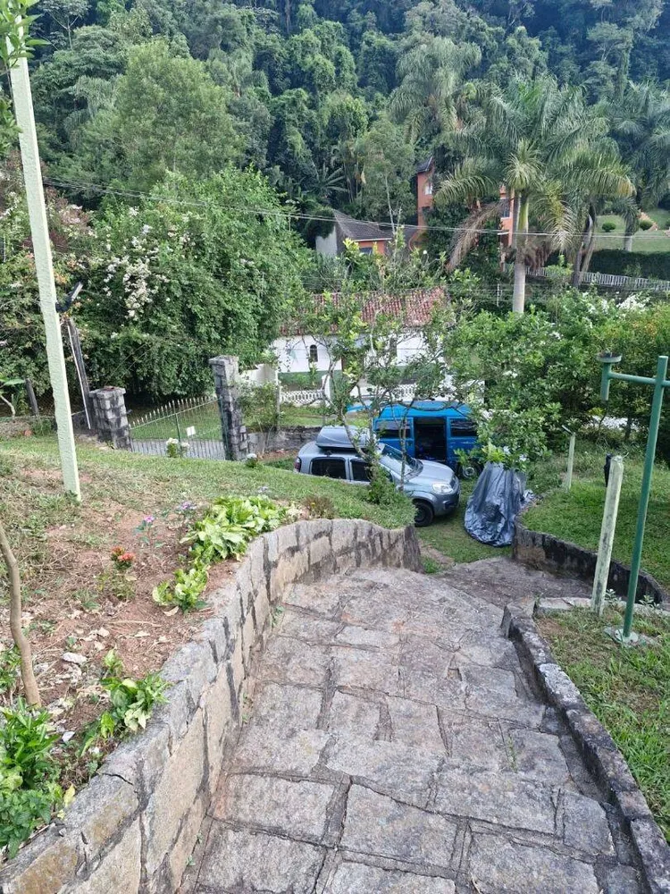Chácara, 2 quartos, 827 m² - Foto 2