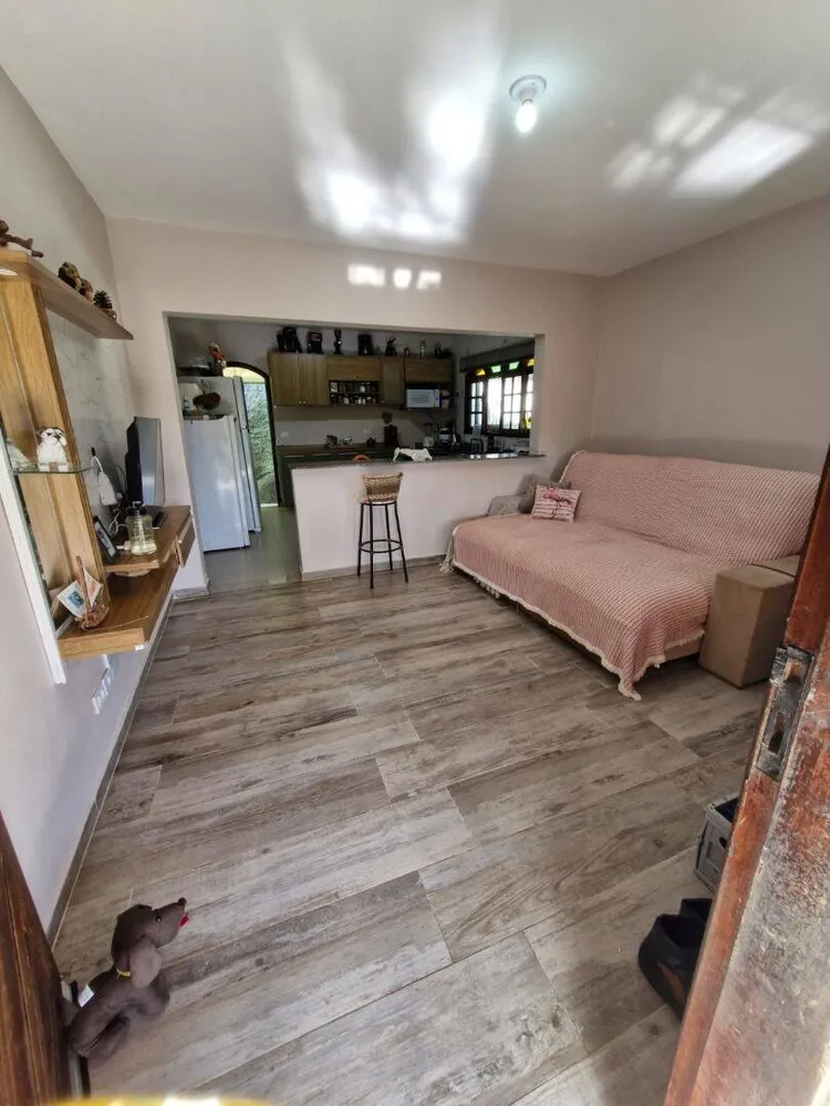 Chácara, 2 quartos, 827 m² - Foto 6