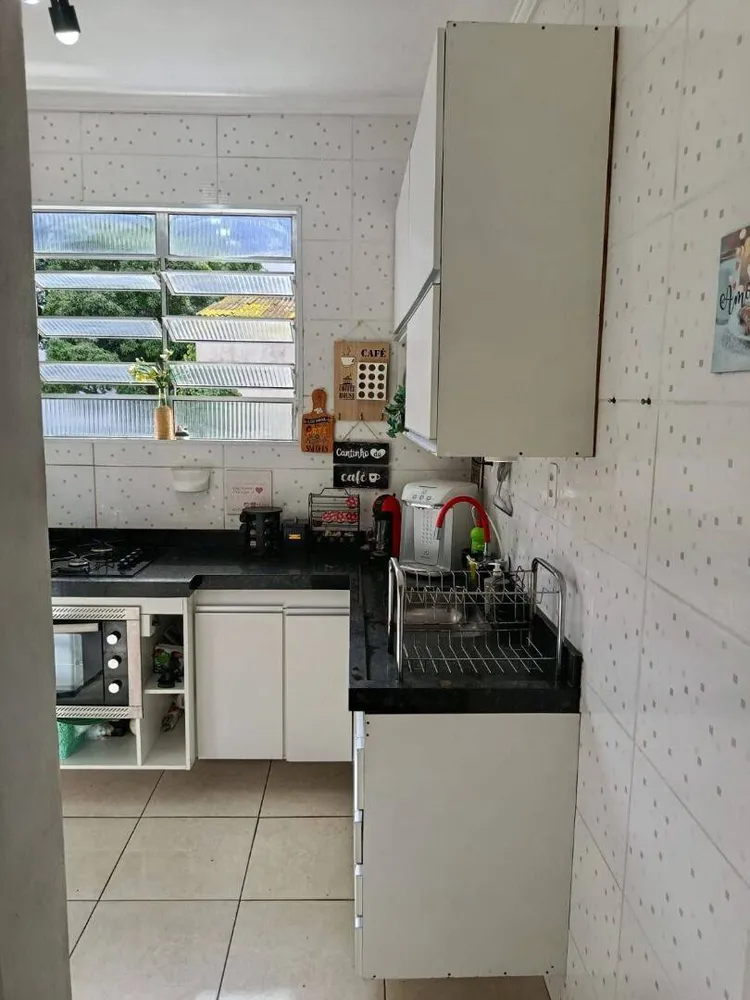 Apartamento, 2 quartos, 70 m² - Foto 6