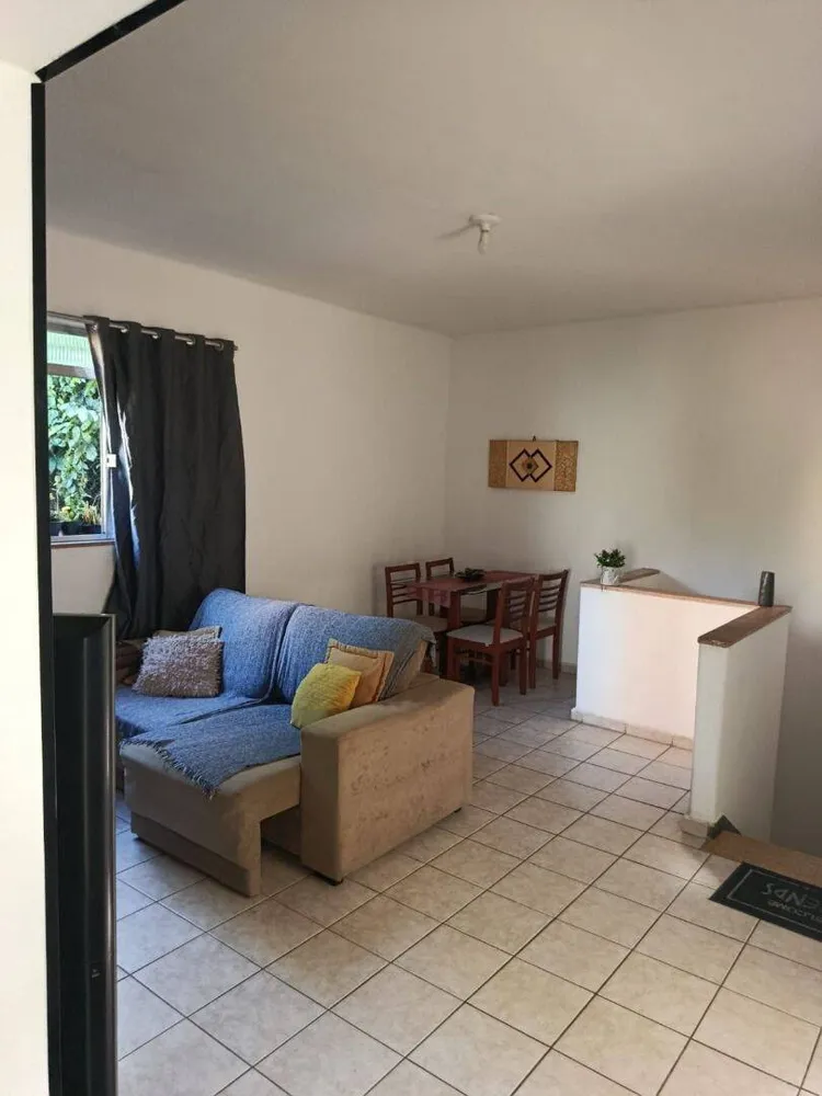 Apartamento, 2 quartos, 70 m² - Foto 1