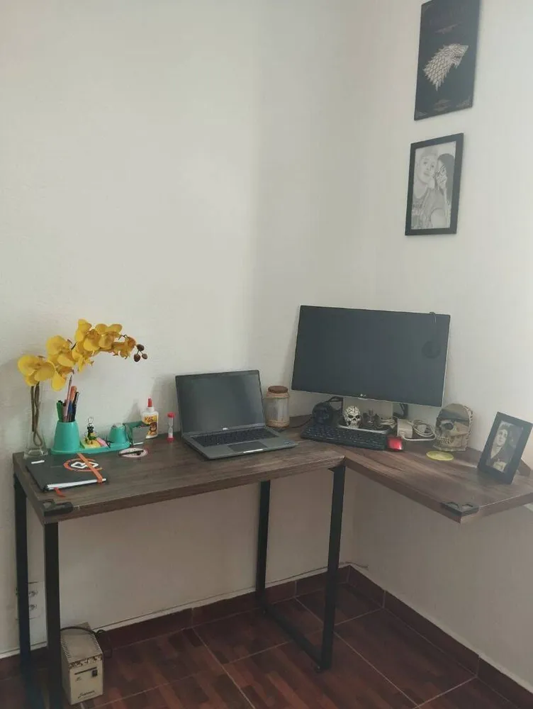 Apartamento, 2 quartos, 70 m² - Foto 3