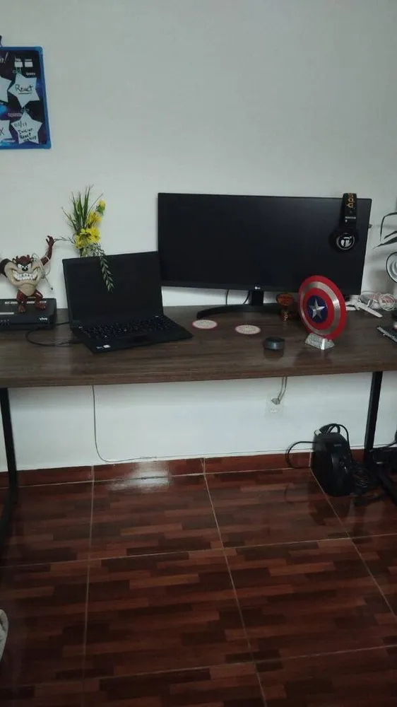 Apartamento, 2 quartos, 70 m² - Foto 4
