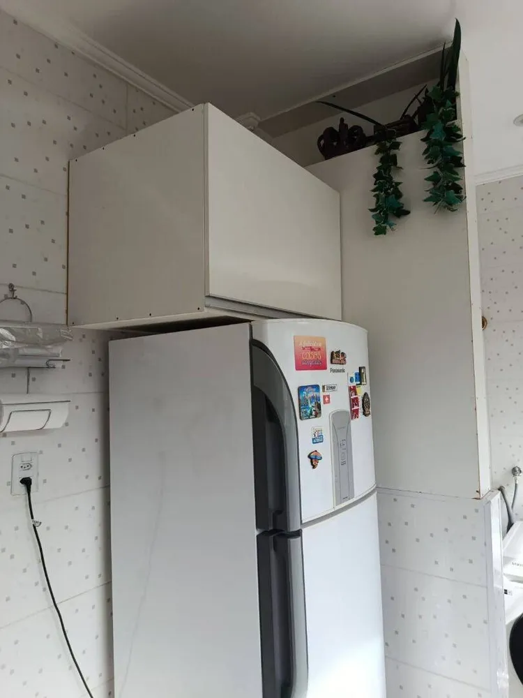 Apartamento, 2 quartos, 70 m² - Foto 9