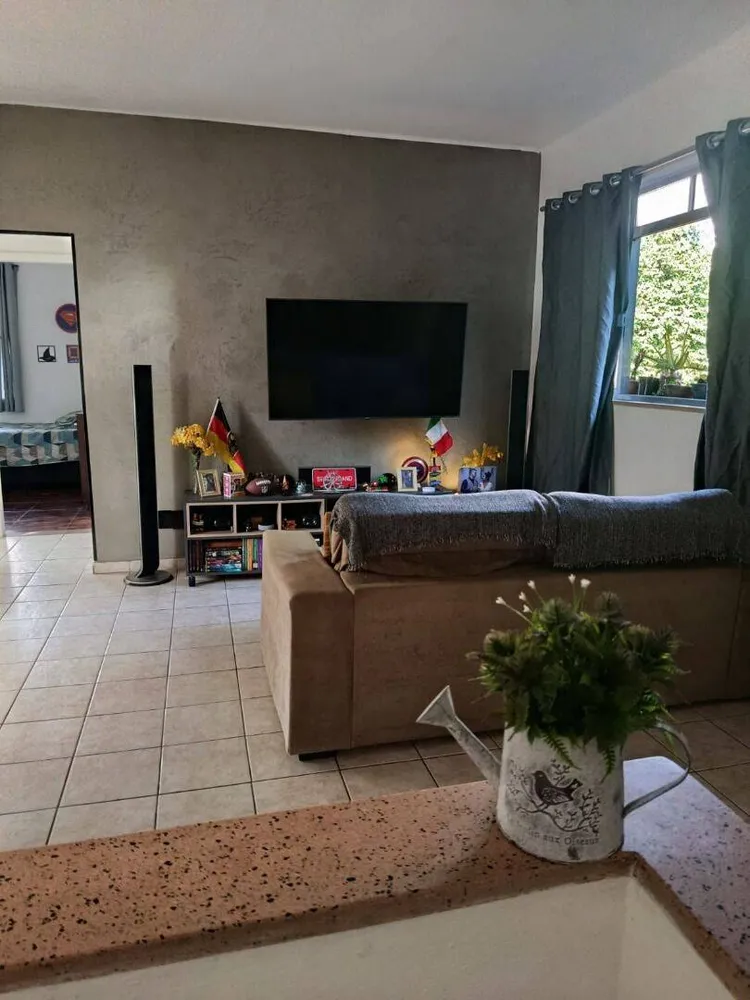 Apartamento, 2 quartos, 70 m² - Foto 11