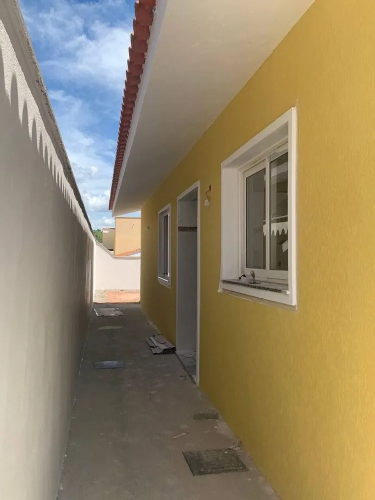 Casa, 3 quartos, 80 m² - Foto 5