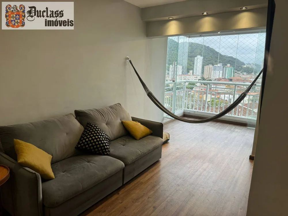 Apartamento, 3 quartos, 84 m² - Foto 3