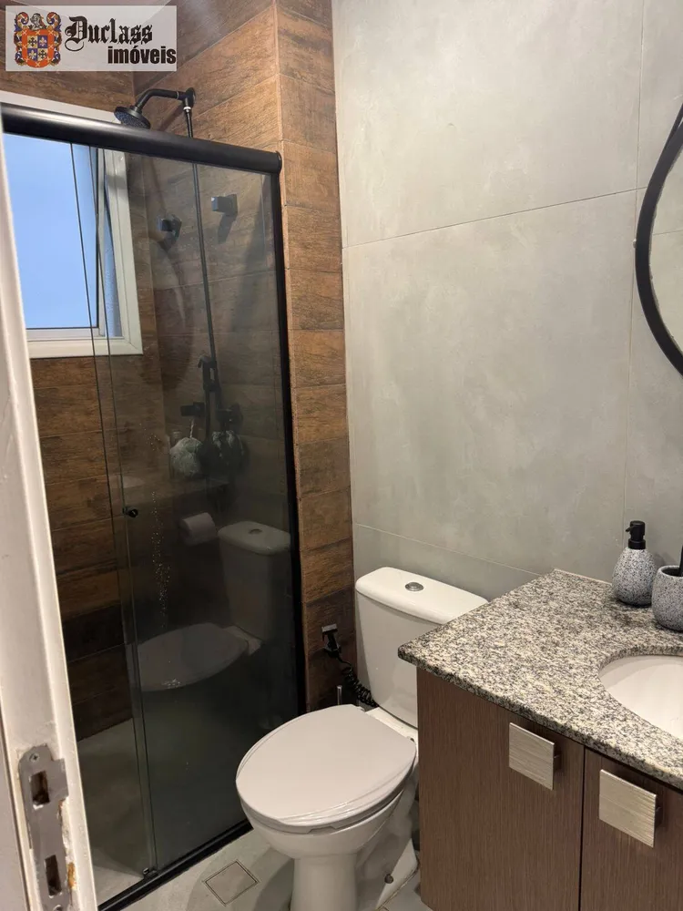 Apartamento, 3 quartos, 84 m² - Foto 8